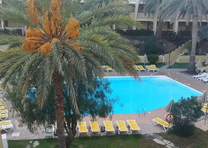 דירה Maspalomas Sandy פלאייה דל אינגלז
