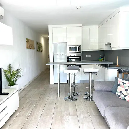 Apartment Maspalomas Sandy Beach