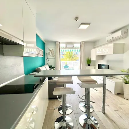 Apartment Maspalomas Sandy Beach *