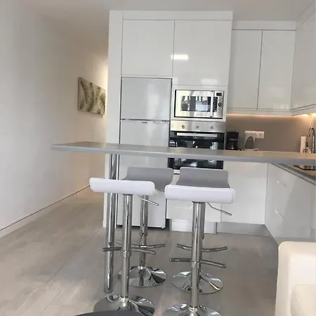 Apartment Maspalomas Sandy Beach *
