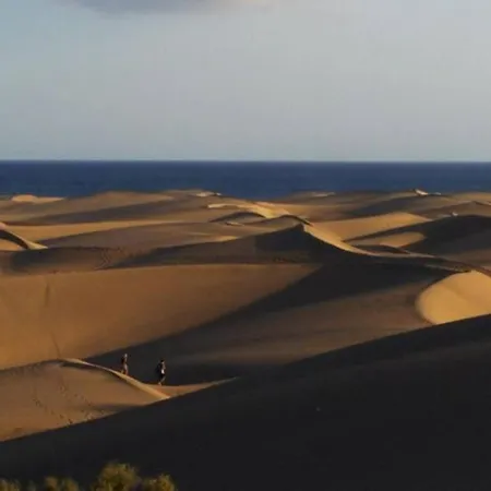 Maspalomas Sandy Beach Apartment Playa del Ingles (Gran Canaria)