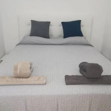 Apartamento Maspalomas Sandy Beach *