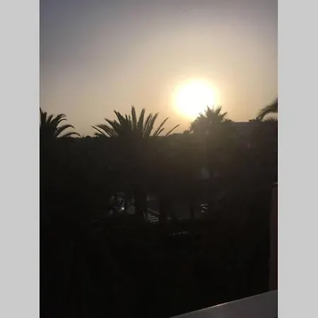 Maspalomas Sandy Beach Apartment *