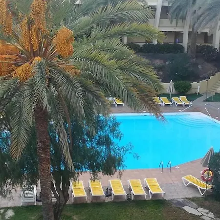 Apartment Maspalomas Sandy Beach Playa del Ingles (Gran Canaria)