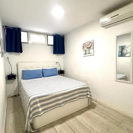 Maspalomas Sandy Apartman