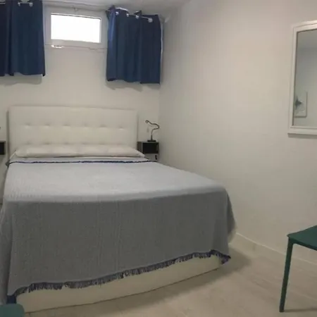 Maspalomas Sandy Apartman Playa del Inglés